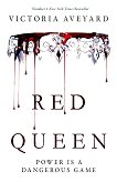 Red Queen - книга