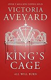 King's Cage - 
