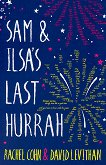 Sam and Ilsa's Last Hurrah - 