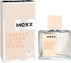 Mexx Forever Classic Never Boring For Her EDT - 
