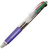 Многоцветна химикалка Beifa - 