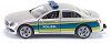���������� ��������� - Mercedes Benz E - ������� ������� �� ������� "Super: Police" - 