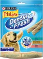     Friskies Dental Fresh 3 in 1 - 