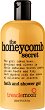 Treaclemoon The Honeycomb Secret Bath & Shower Gel -             - 