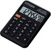 Джобен калкулатор 8 разряда Citizen LC-110N
