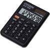 Джобен калкулатор 8 разряда Citizen SLD-100N
