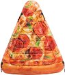 Надуваем дюшек Intex - Парче пица - С размери 175 x 132 cm - 