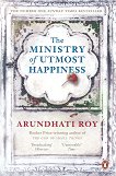 The Ministry of Utmost Happiness - Arundhati Roy - 