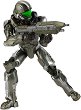 Spartan Buck - Фигура от серията "HALO: Spartan" -