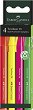      Faber-Castell 38 - 4  8   - 