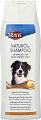 Trixie Natural-Oil Shampoo - Шампоан за кучета с натурални масла - опаковка от 250 ml - 