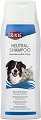 Неутрален шампоан за кучета и котки Trixie Neutral Shampoo - 250 ml - шампоан