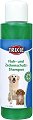 Trixie Flea and Tick Shampoo - Противопаразитен шампоан за кучета - опаковка от 250 ml - 