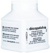Бяло акрилно гесо Decopatch - 70 или 300 ml - 