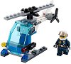 LEGO: City - Хеликоптер - 