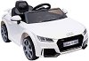 Детска акумулаторна кола - Audi TT - 