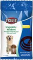 Trixie Flea and Tick Collar - Противопаразитна каишка за кучета с регулируема дължина - 
