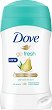 Dove Go Fresh Anti-Perspirant Stick - Стик дезодорант против изпотяване от серията "Go Fresh" - 
