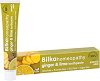 Bilka Homeopathy Ginger & Lime Toothpaste - 