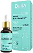 Delia Hialuronic Acid Serum -       - 