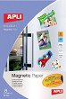 Магнитна фотохартия за мастиленоструен принтер - Формат А4 - 