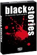 Black Stories - Комплект карти за игра - 