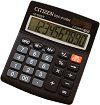 Настолен калкулатор 10 разряда Citizen SDC-810BN