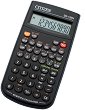 Многофункционален калкулатор Citizen SR-135N