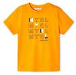 Детска тениска Mayoral - 100% памук - продукт