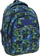 Ученическа раница - Back Up: H 30 -