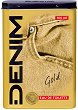 Denim Gold EDT - Мъжки парфюм от серията Gold - 