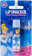 Lip Smacker - Cinderella - Балсам за устни от серията "Принцесите на Дисни" - 