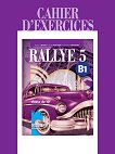 Rallye 5 - B1:      10.  -  