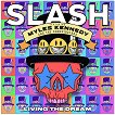 Slash ft. Myles Kennedy & The Conspirators - Living The Dream - 