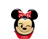 Lip Smacker Disney Emoji Minnie - Балсам за устни от серията Emoji - 