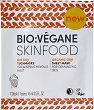 Bio:Vegane Skinfood Organic Goji Sheet Mask - 
