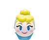 Lip Smacker Disney Emoji - Cinderella - Балсам за устни от серията "Emoji" - 