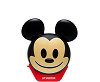 Lip Smacker Disney Emoji - Mickey - Балсам за устни от серията "Disney Emoji" - 
