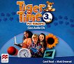 Tiger Time for Bulgaria: 4 CD    3.     - Carol Read, Mark Ormerod - 