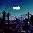 Suede - The Blue Hour - 