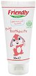 Friendly Organic Baby Toothpaste - 