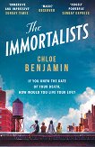 The Immortalists - Chloe Benjamin - 
