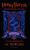 Harry Potter and the Chamber of Secrets: Ravenclaw Edition - книга