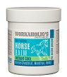 Workaholic's Fast-Acting Instant Cool Horse Balm - 