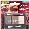Kiss i-Envy Eyebrow Kit - 