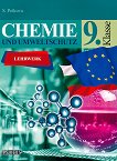 Chemie und Umweltschutz fur 9. klasse Помагало по химия и опазване на околната среда на немски език за 9. клас - учебник