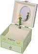 Музикална кутия - Малкият принц - Детски аксесоар с фосфоресциращи елементи - детски аксесоар