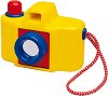 Фотоапарат - Детска играчка - 