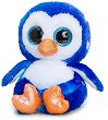 Плюшена играчка пингвин Keel Toys - От серията Animotus - 