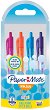 Цветни автоматични химикалки - Mini 100 RT